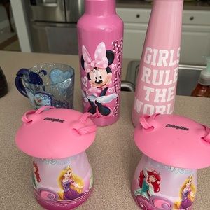 Disney girl stuff